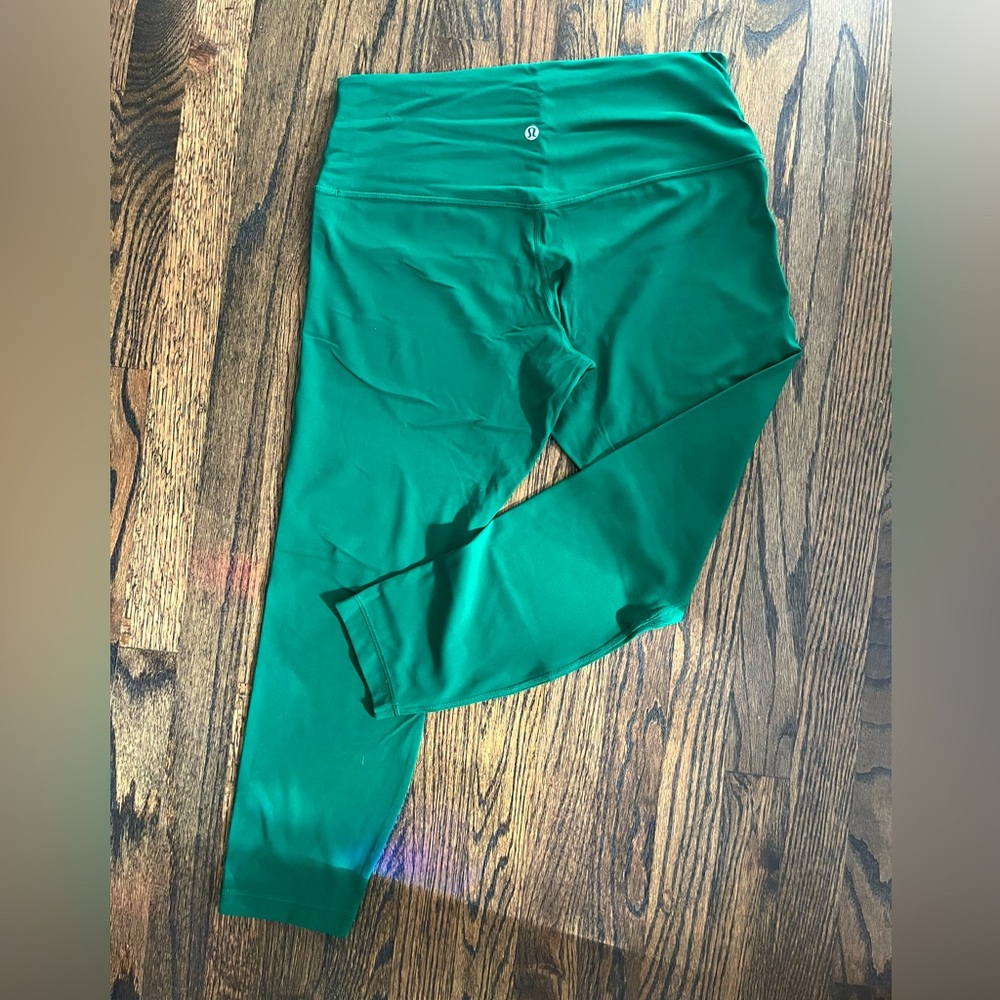 Lululemon leggings